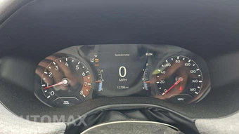 2023 Jeep Compass Latitude Lux - miniatura 19