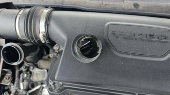 2023 Jeep Compass Latitude Lux - miniatura 20