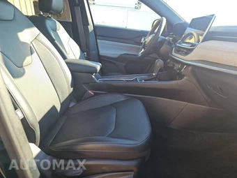 2023 Jeep Compass Latitude Lux - miniatura 8