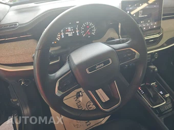 2023 Jeep Compass Latitude Lux - miniatura 10