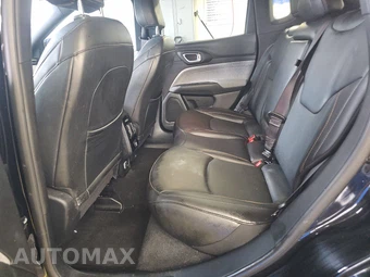 2023 Jeep Compass Latitude Lux - miniatura 13