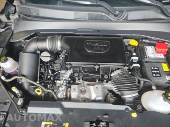 2023 Jeep Compass Latitude Lux - miniatura 15