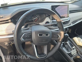 2023 Jeep Compass Latitude Lux - miniatura 10