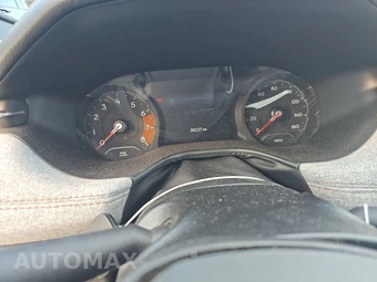 2023 Jeep Compass Latitude Lux - miniatura 12