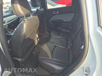 2023 Jeep Compass Latitude Lux - miniatura 13