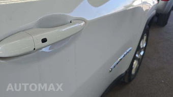 2023 Jeep Compass Latitude Lux - miniatura 22