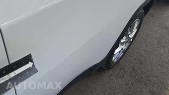 2023 Jeep Compass Latitude Lux - miniatura 27