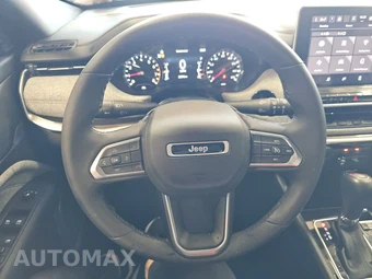 2023 Jeep Compass Latitude Lux - miniatura 10
