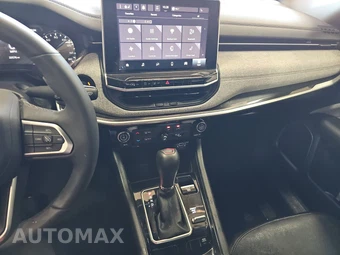 2023 Jeep Compass Latitude Lux - miniatura 11