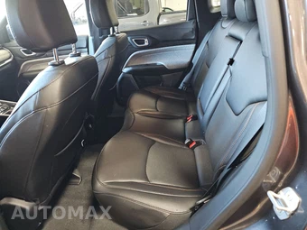 2023 Jeep Compass Latitude Lux - miniatura 13