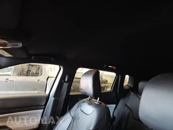 2023 Jeep Compass Latitude Lux - miniatura 20