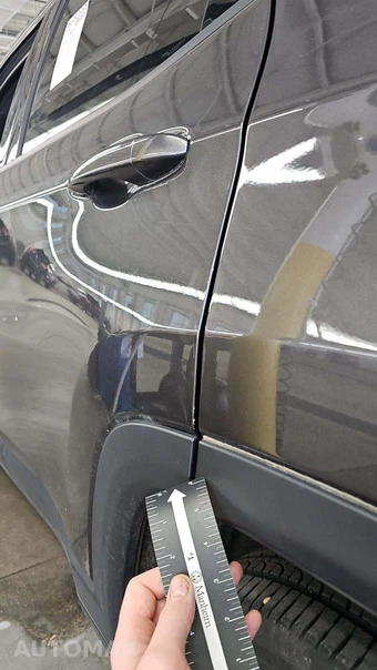 2023 Jeep Compass Latitude Lux - miniatura 25