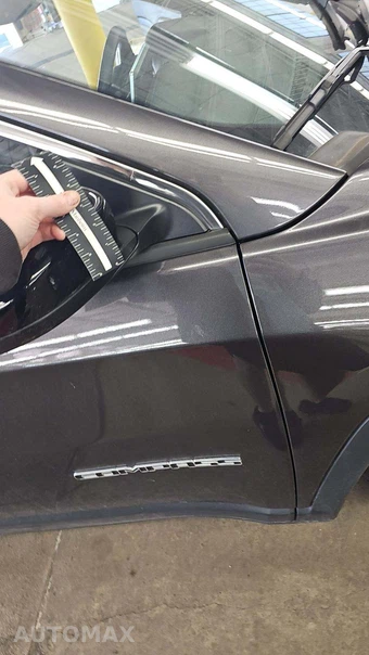 2023 Jeep Compass Latitude Lux - miniatura 26