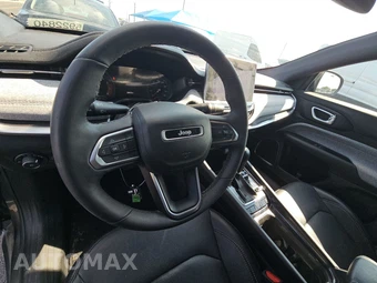 2023 Jeep Compass Latitude Lux - miniatura 11