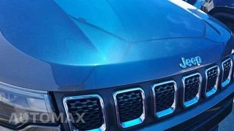 2023 Jeep Compass Latitude Lux - miniatura 20