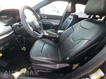 2023 Jeep Compass Latitude Lux - miniatura 7