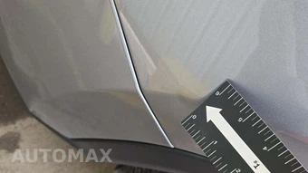 2023 Jeep Compass Latitude Lux - miniatura 25