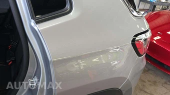 2023 Jeep Compass Latitude Lux - miniatura 26