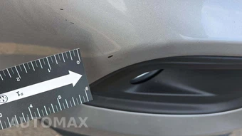 2023 Jeep Compass Latitude Lux - miniatura 31