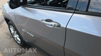 2023 Jeep Compass Latitude Lux - miniatura 36