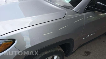 2023 Jeep Compass Latitude Lux - miniatura 38