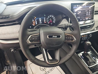 2023 Jeep Compass Latitude Lux - miniatura 10