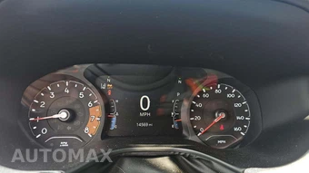 2023 Jeep Compass Latitude Lux - miniatura 19