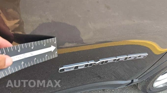 2023 Jeep Compass Latitude Lux - miniatura 21