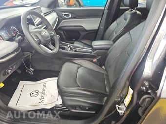 2023 Jeep Compass Latitude Lux - miniatura 7