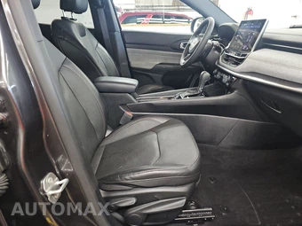2023 Jeep Compass Latitude Lux - miniatura 8