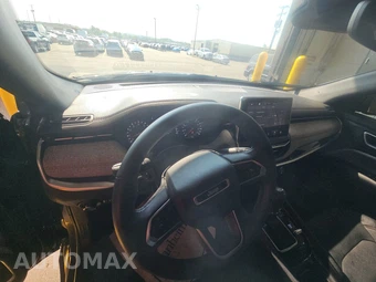 2023 Jeep Compass Latitude Lux - miniatura 11