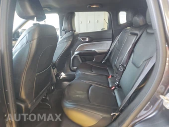 2023 Jeep Compass Latitude Lux - miniatura 13