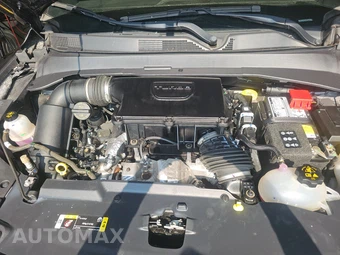 2023 Jeep Compass Latitude Lux - miniatura 15