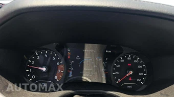 2023 Jeep Compass Latitude Lux - miniatura 27