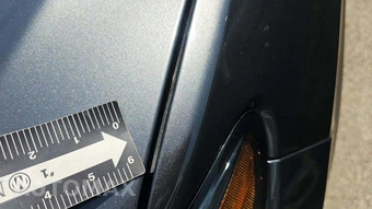 2023 Jeep Compass Latitude Lux - miniatura 30