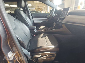 2023 Jeep Compass Latitude Lux - miniatura 8