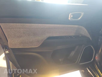 2023 Jeep Compass Latitude Lux - miniatura 9