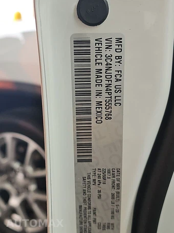 2023 Jeep Compass Latitude Lux - miniatura 14