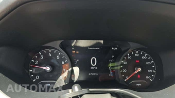 2023 Jeep Compass Latitude Lux - miniatura 18
