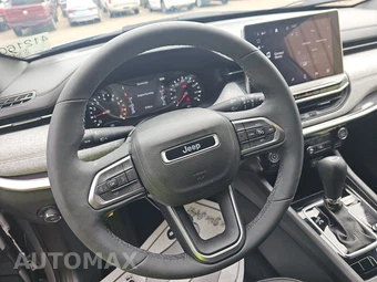 2023 Jeep Compass Latitude Lux - miniatura 10