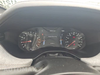 2023 Jeep Compass Latitude Lux - miniatura 12