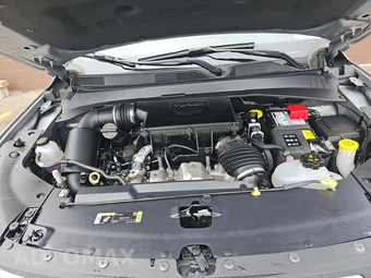 2023 Jeep Compass Latitude Lux - miniatura 15