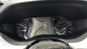 2023 Jeep Compass Latitude Lux - miniatura 18