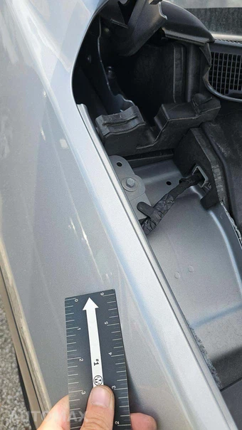 2023 Jeep Compass Latitude Lux - miniatura 22