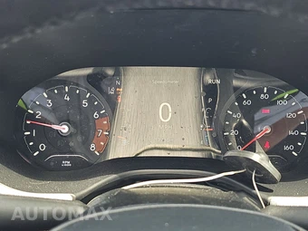2023 Jeep Compass Latitude Lux - miniatura 12