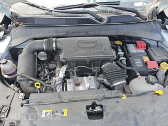 2023 Jeep Compass Latitude Lux - miniatura 15