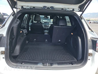 2023 Jeep Compass Latitude Lux - miniatura 16