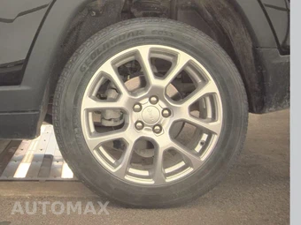 2023 Jeep Compass Latitude Lux - miniatura 12