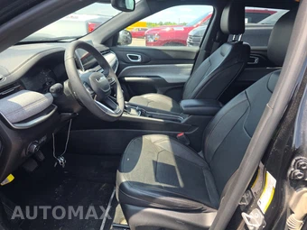 2023 Jeep Compass Latitude Lux - miniatura 13
