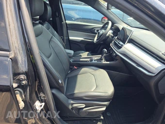 2023 Jeep Compass Latitude Lux - miniatura 14